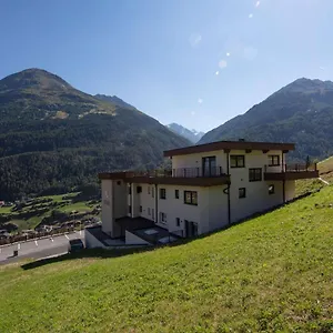 Haus Stefanie Pensjonat