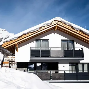 Apartment Martinus, Sölden
