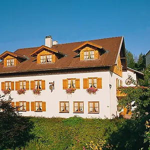 Berg&bleibe Frühstückspension Wertach