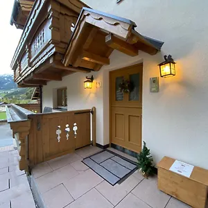 Chalet Alpine - Chalet&apart, Sölden