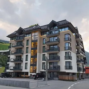 Aparthotel Gaislachkogl, Solden