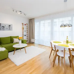 Rafael Kaiser - Aurea - Contactless 24h Check-in - Apartment Wien