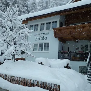 Appartement Fabio, Sölden