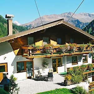 Appartement Alpenspirit, Sölden