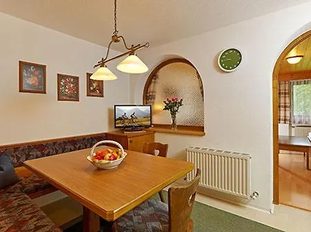 Haus Marcell Apartment Soelden