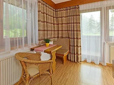 Haus Marcell Apartment Soelden Austria