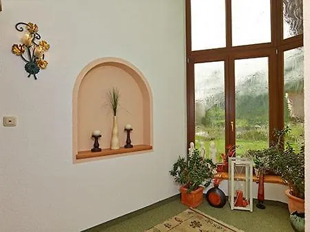 Haus Marcell Apartment Soelden