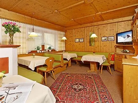Haus Marcell Apartment Soelden