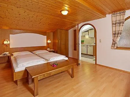 Haus Marcell Apartment Soelden