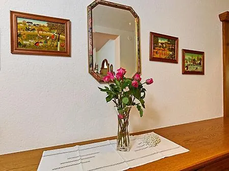 Haus Marcell Apartment Soelden Austria