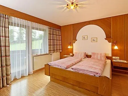 Haus Marcell Apartment Soelden 0*, Solden Austria