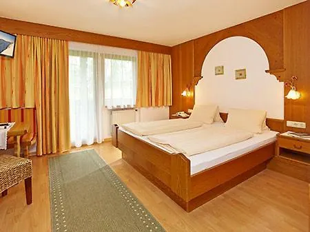 Haus Marcell Apartment Soelden