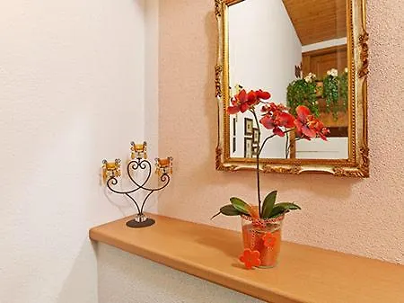 Haus Marcell Apartment Soelden