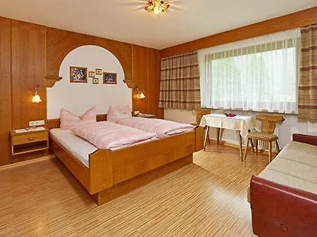Haus Marcell Apartment Soelden Solden