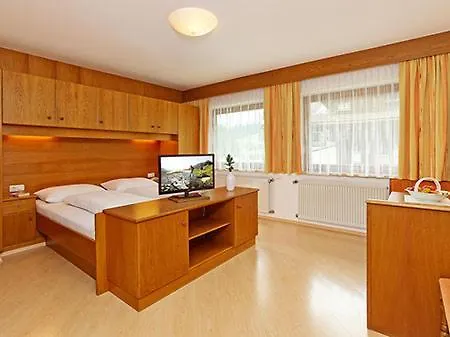 Haus Marcell Apartment Soelden  Solden