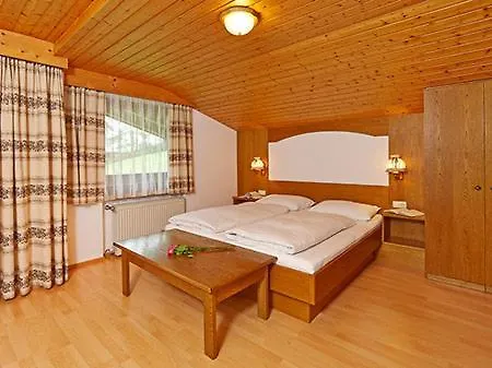 Haus Marcell Apartment Soelden  Solden