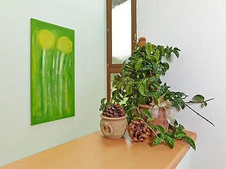 Haus Marcell Apartment Soelden 0*, Solden