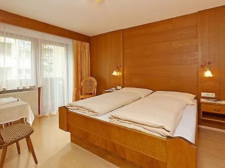 Haus Marcell Apartment Soelden Austria
