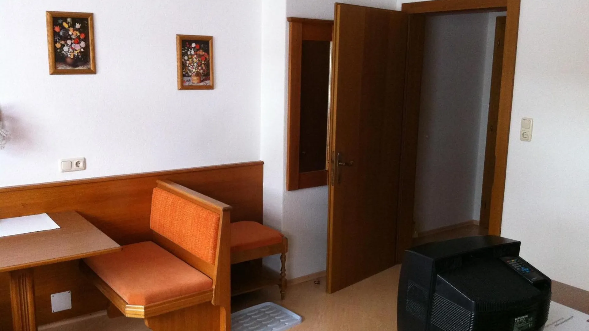 Haus Marcell Apartment Soelden Austria
