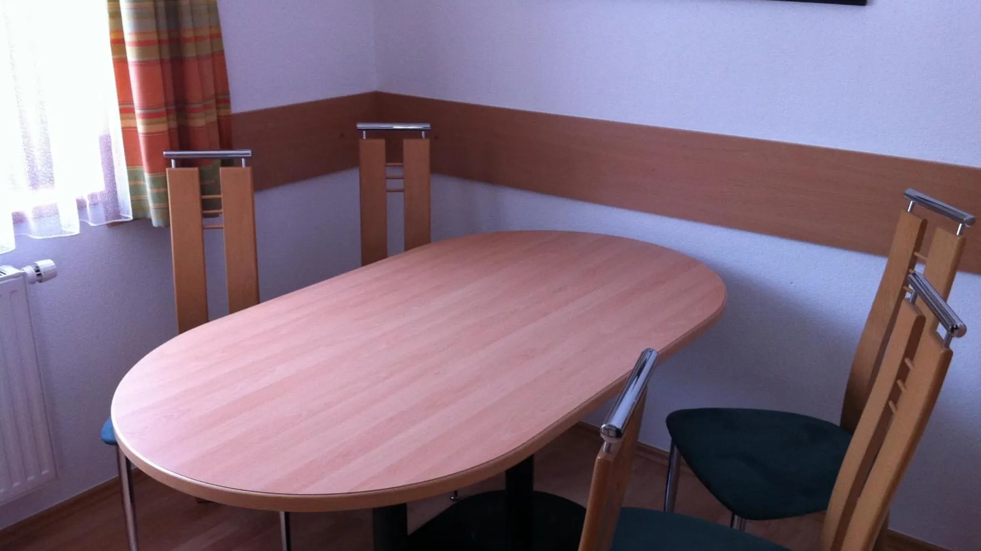 Haus Marcell Apartment Soelden 0*, Solden Austria