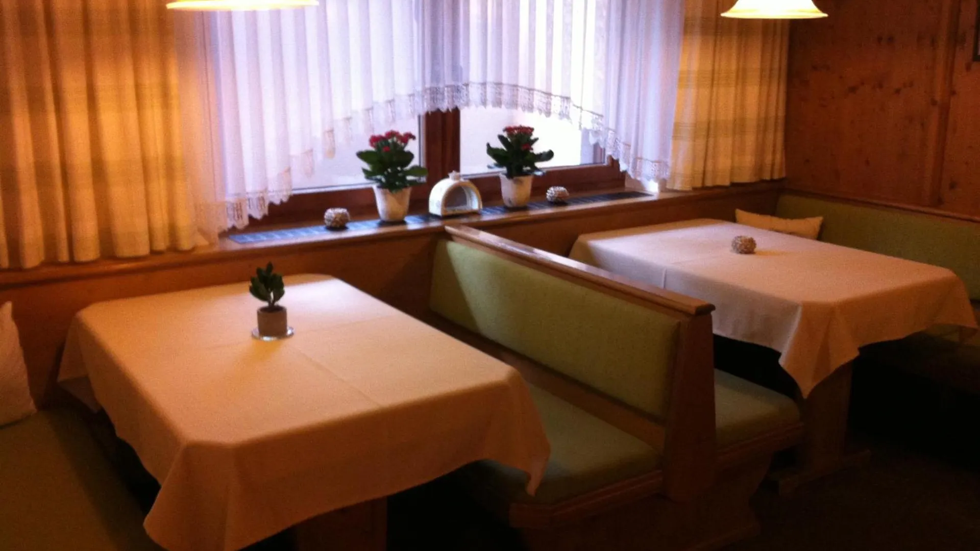 Haus Marcell Apartment Soelden Solden