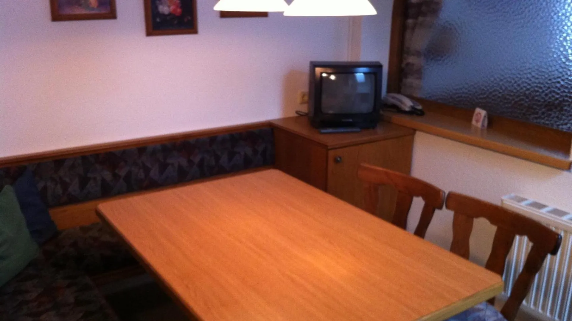 Haus Marcell Apartment Soelden Solden