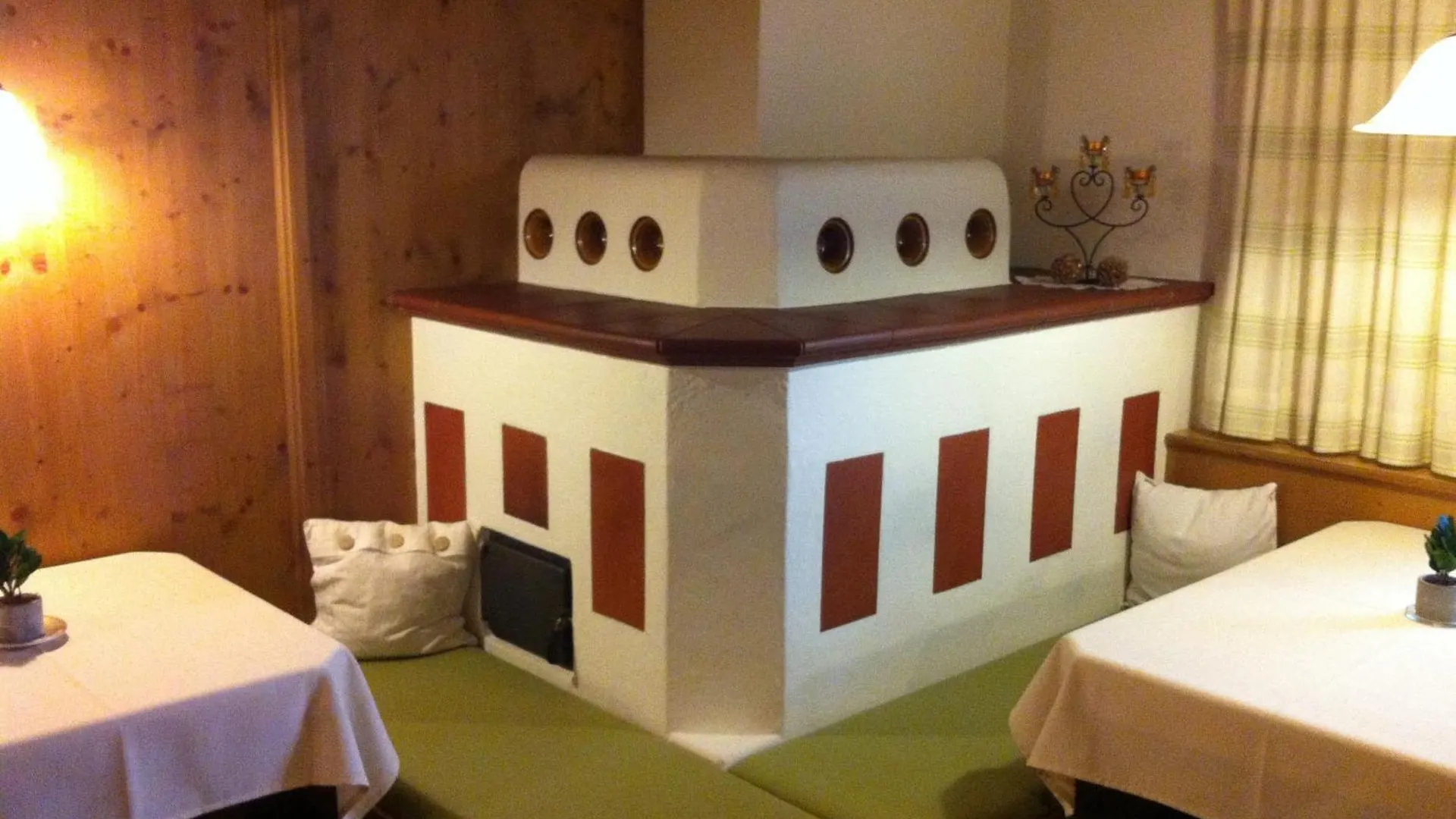Haus Marcell Apartment Soelden Austria