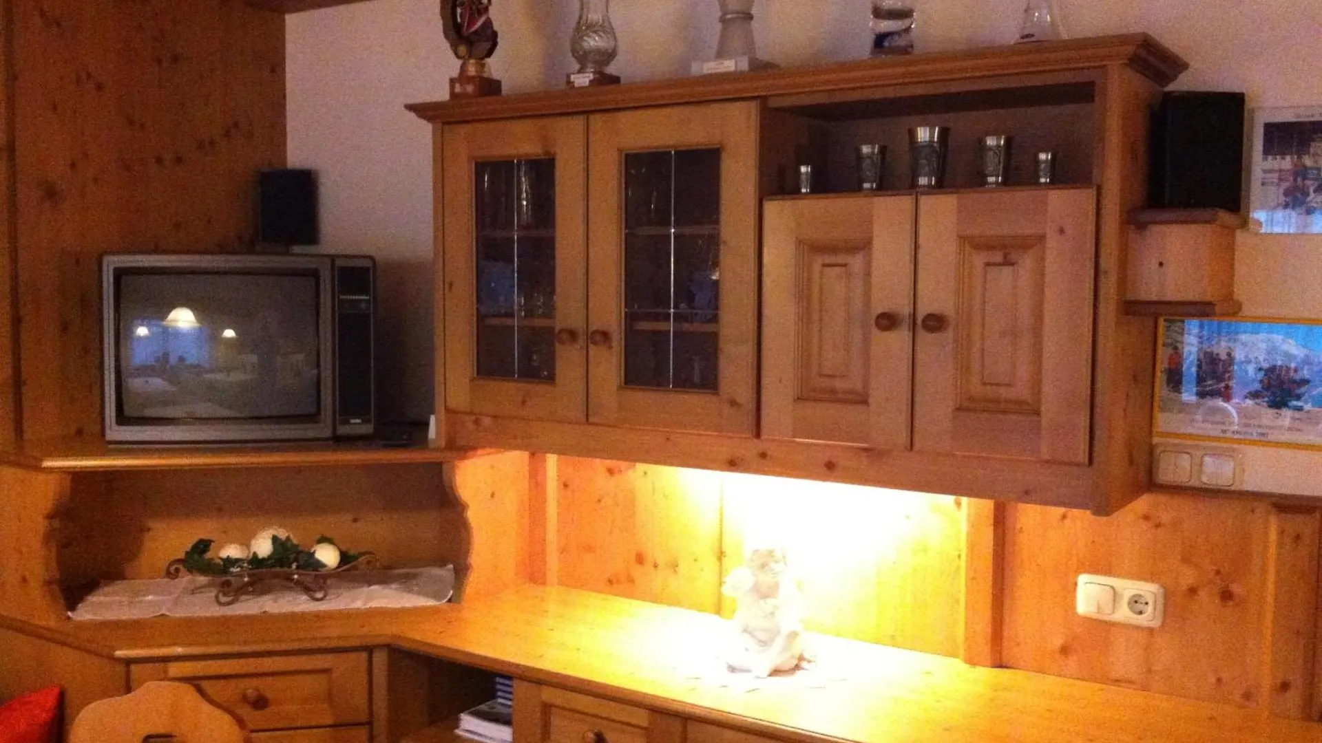 Haus Marcell Apartment Soelden