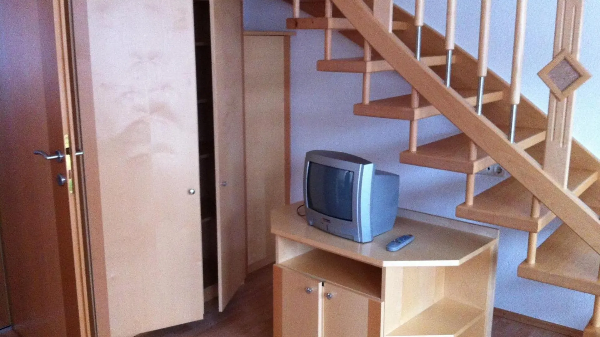 Ferienwohnung Haus Marcell Sölden 0*,