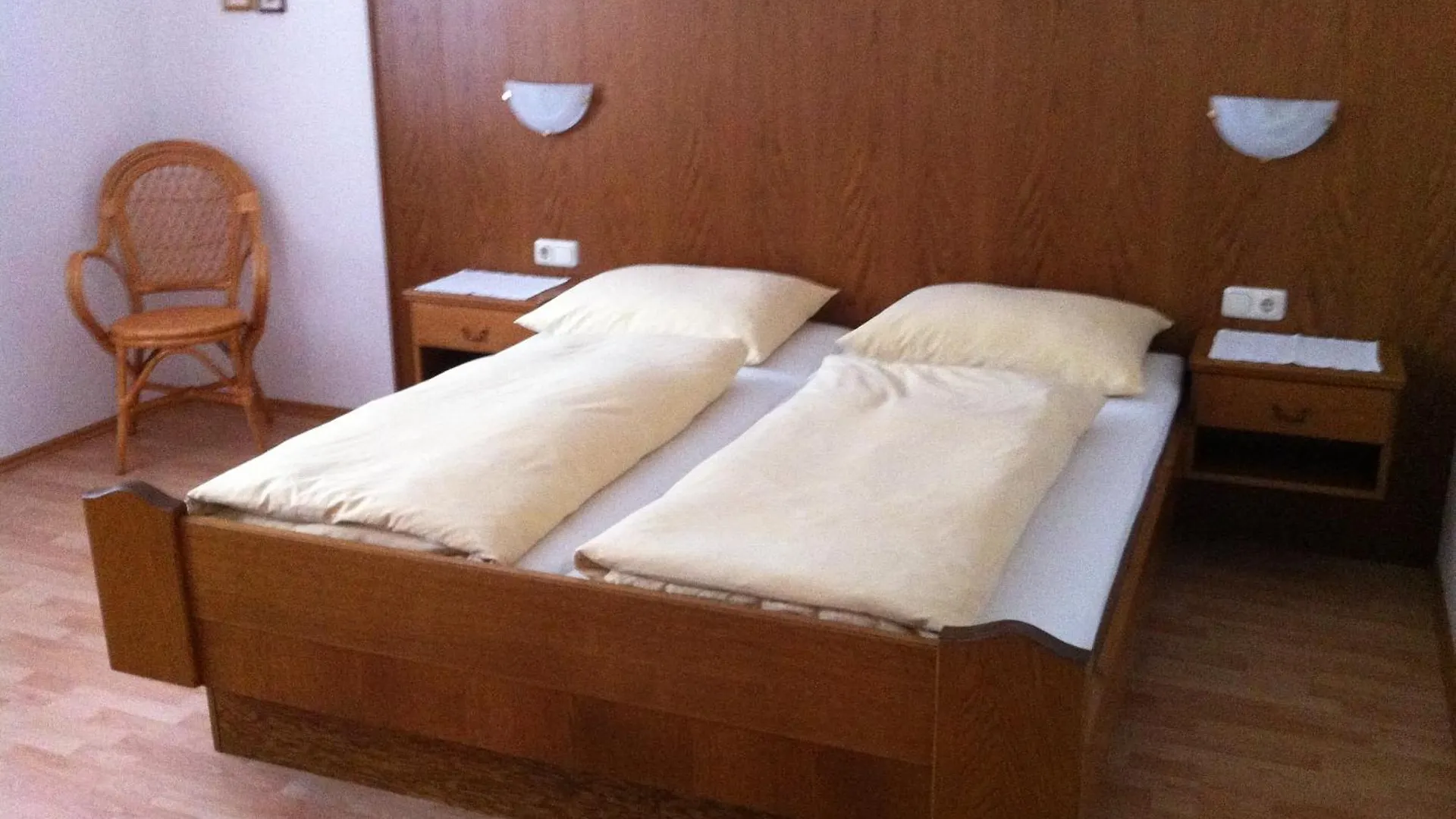 Haus Marcell Apartment Soelden