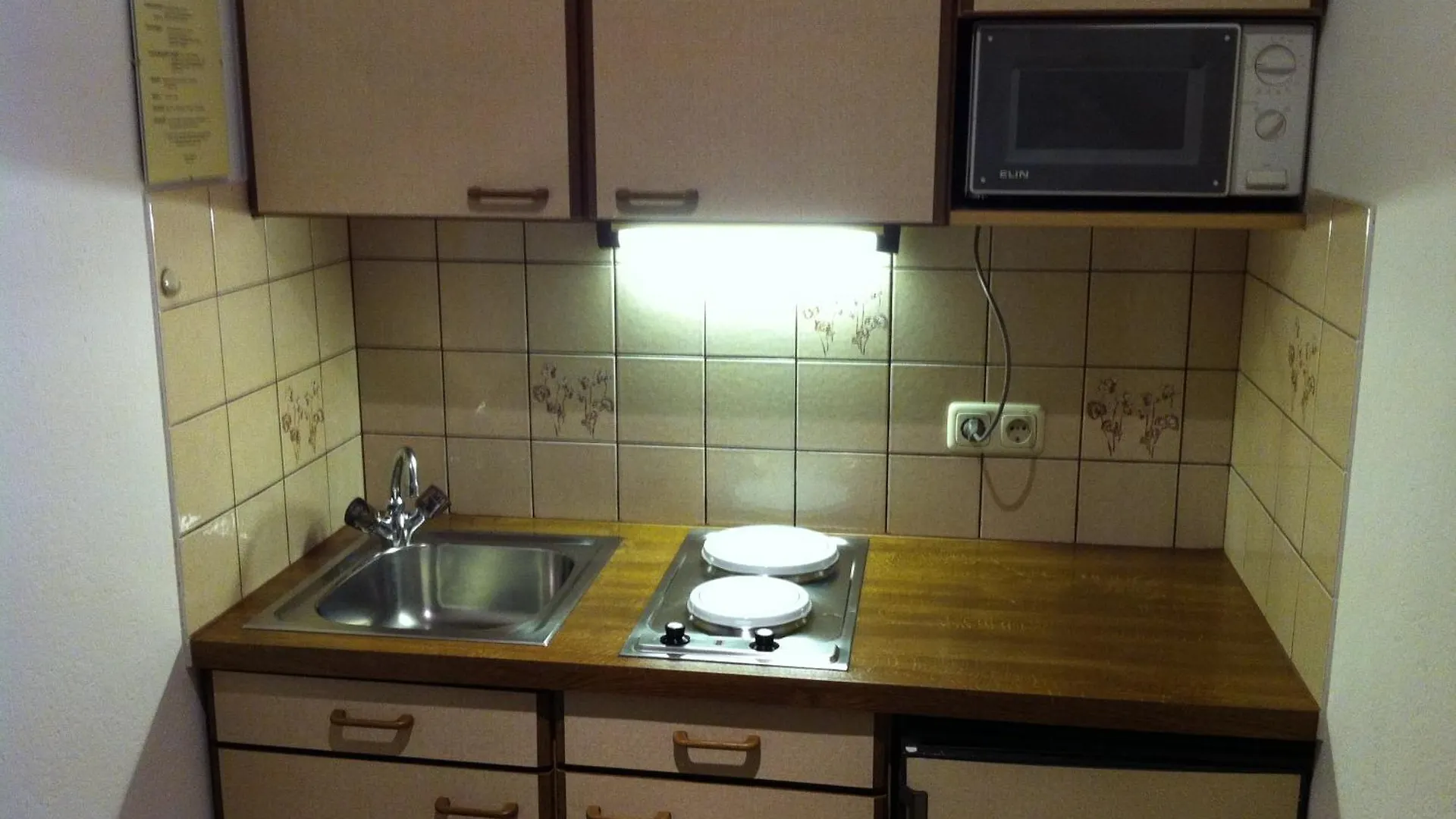 Haus Marcell Apartment Soelden 0*, Solden Austria