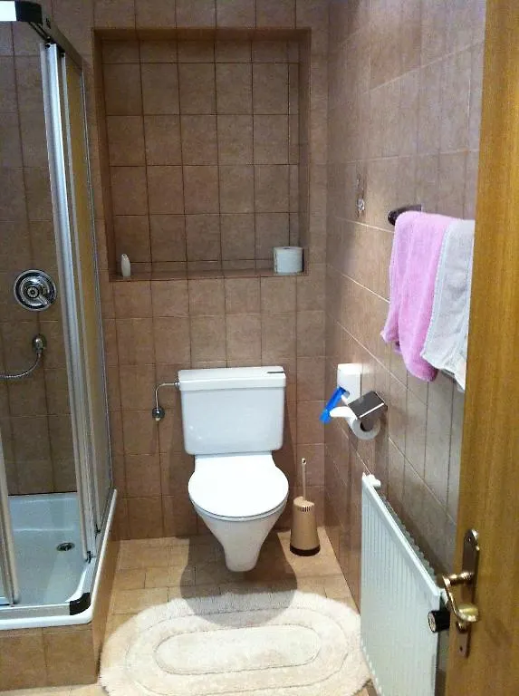 Haus Marcell Apartment Soelden Austria