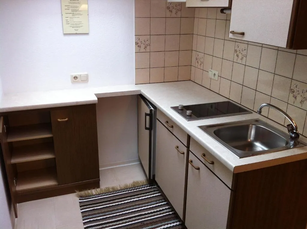 Ferienwohnung Haus Marcell Sölden 0*,  Österreich