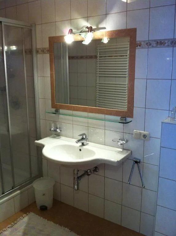Haus Marcell Apartment Soelden 0*, Solden Austria